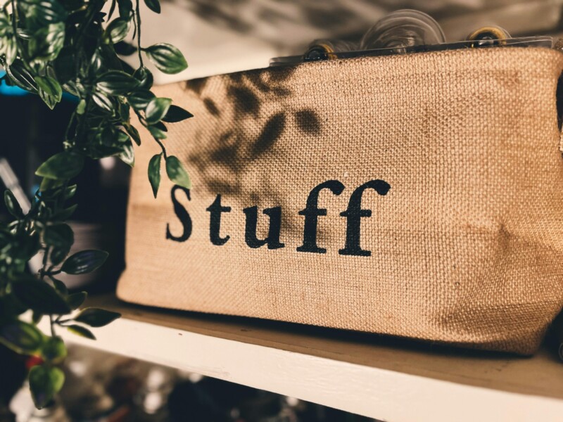Tired of Small Spaces That Feel Cluttered?